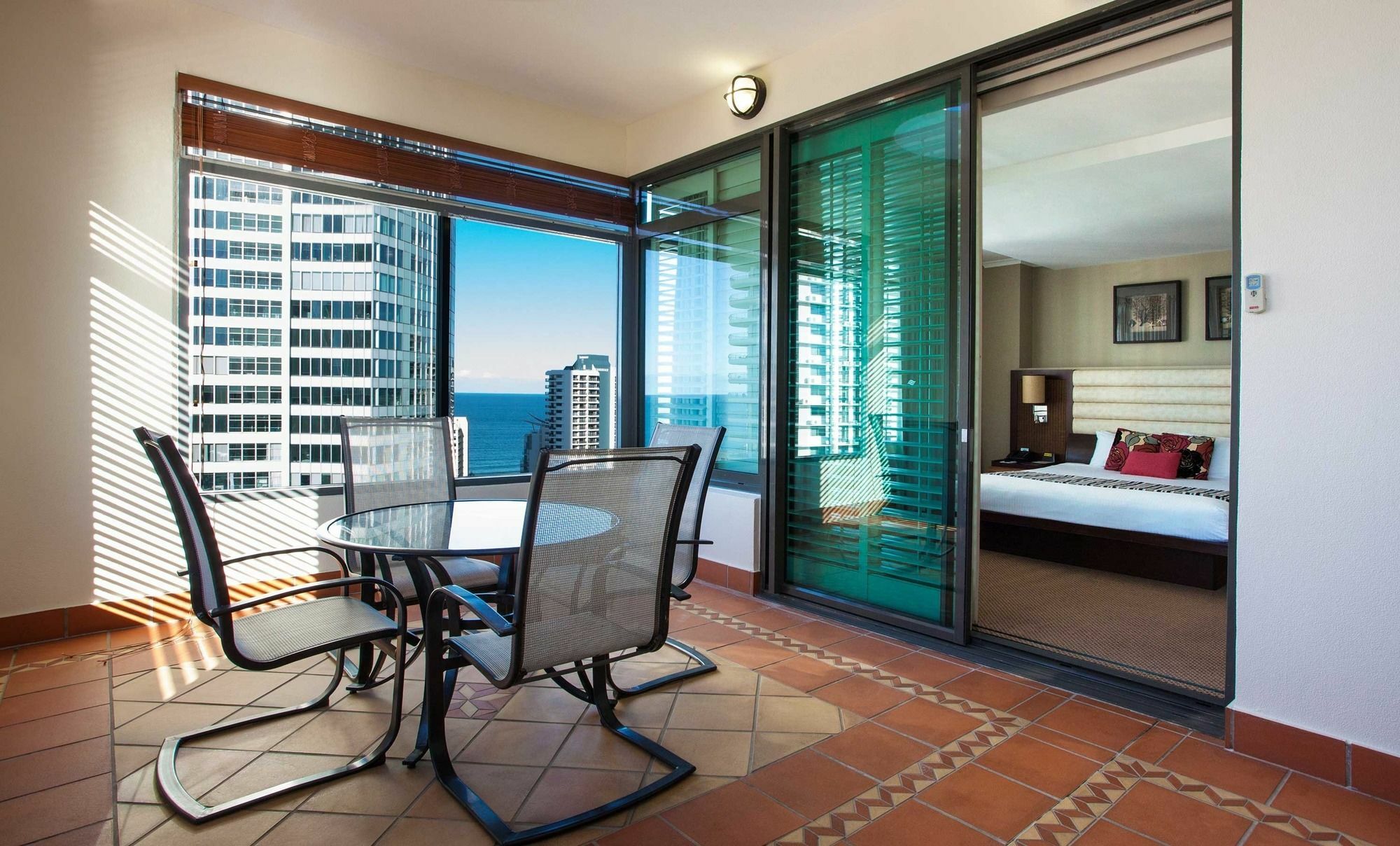 Voco Gold Coast, An Ihg Hotel Exterior foto